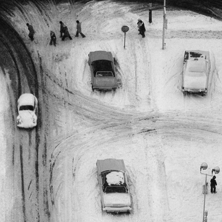 Fotograf&iacute;a Miguel Trillo